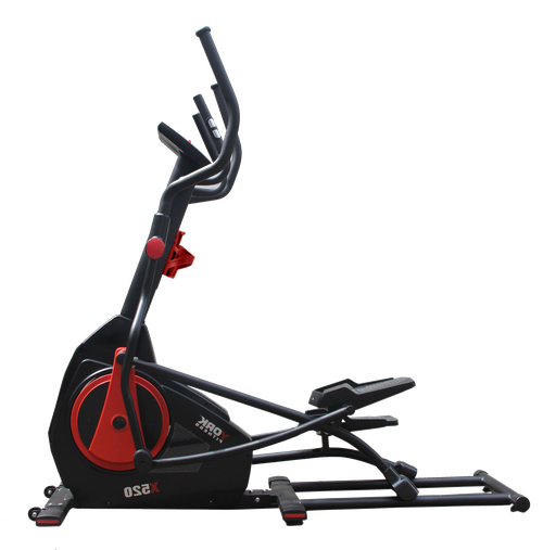 york cross trainer bike